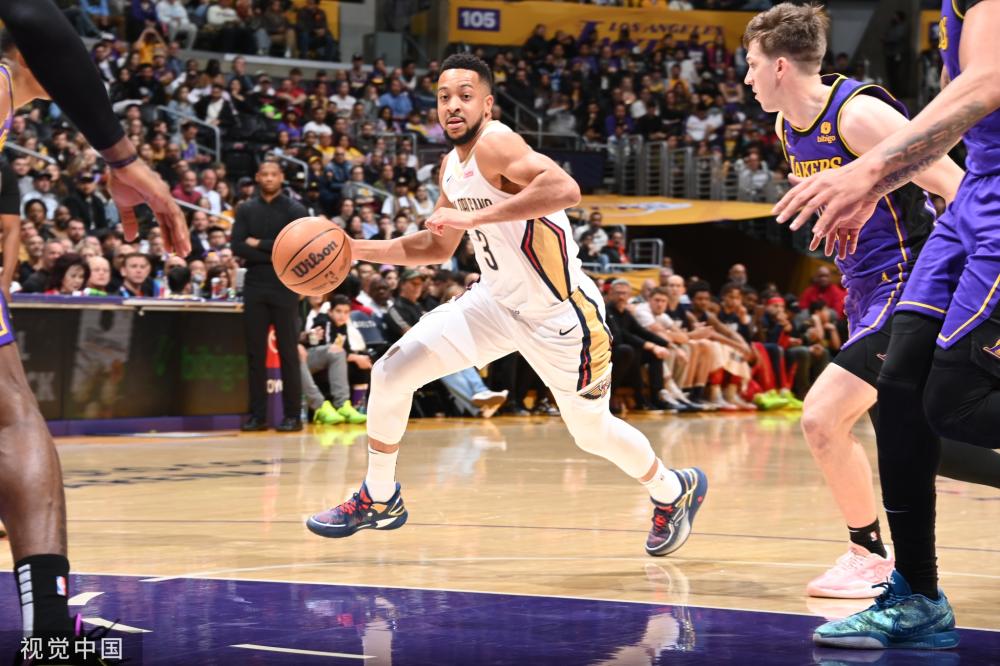 洛杉矶湖人 洛杉矶湖人