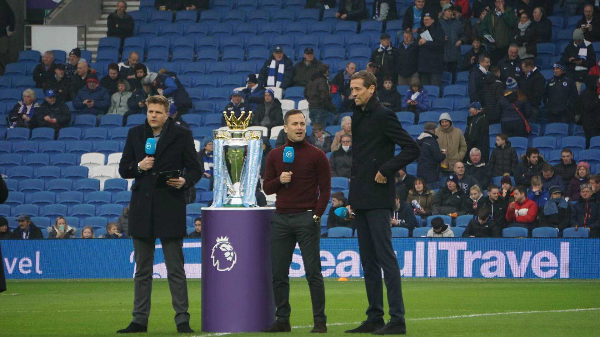 诚实守信，合作长久